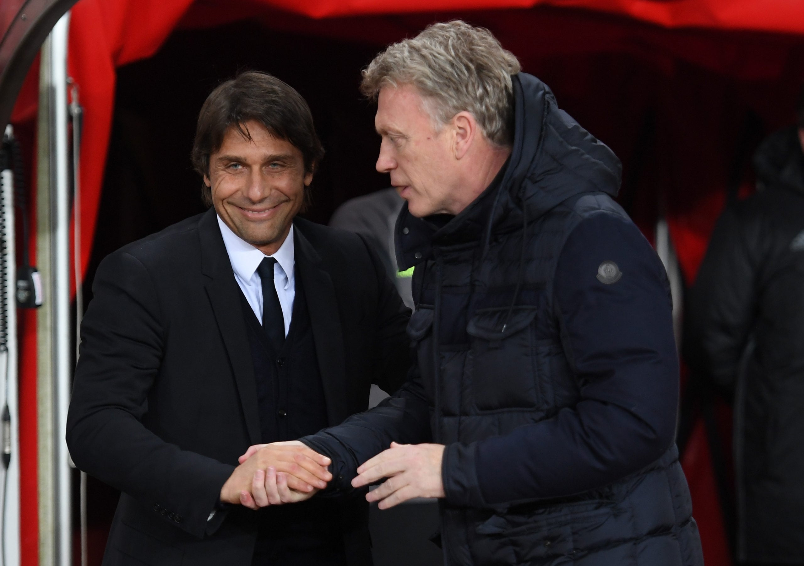 Photo by Darren Walsh/Chelsea FC via Getty Images
