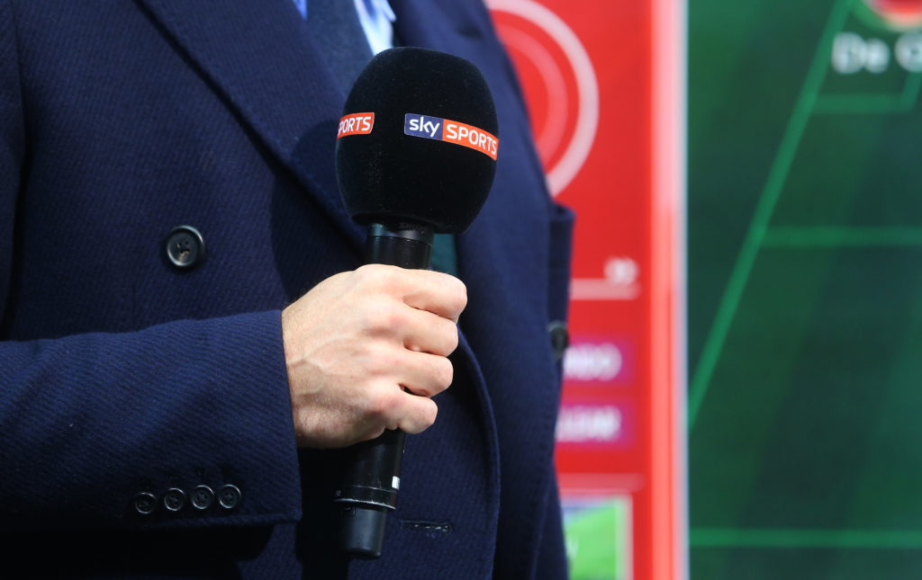 Southampton v Manchester United - EFL Cup Final
