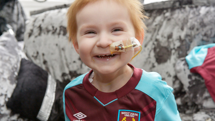 Gone but never forgotten Isla Caton the real West Ham hero as Hammers pay tribute following passing of young fan