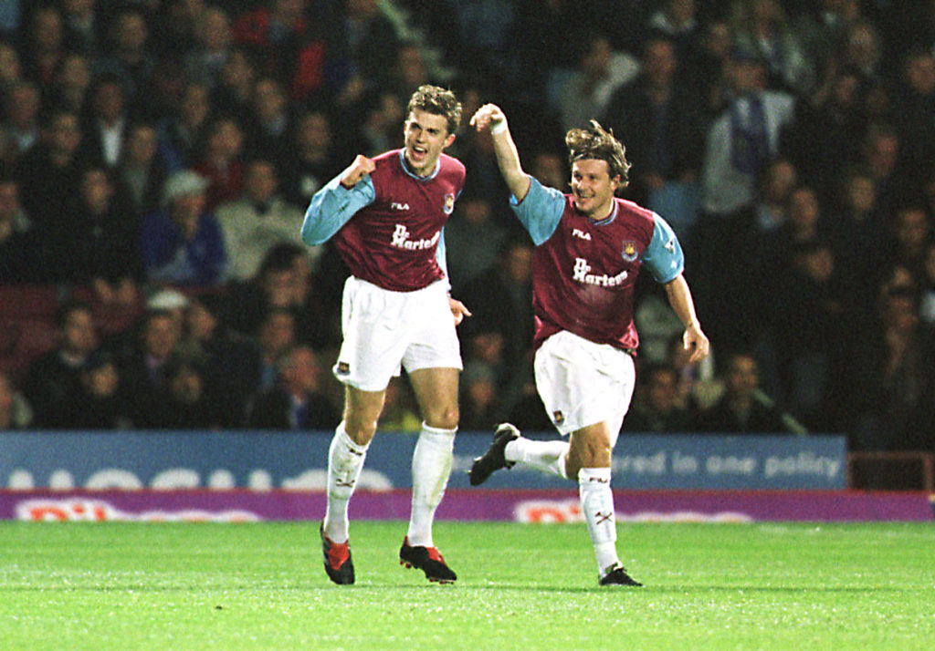 West Ham v Chelsea