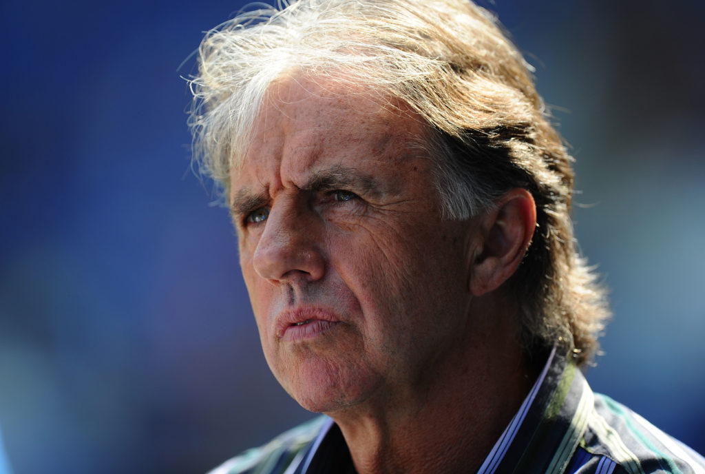 Lawro predictions: Mark Lawrenson has predicted the outcome of West Ham vs Wolves