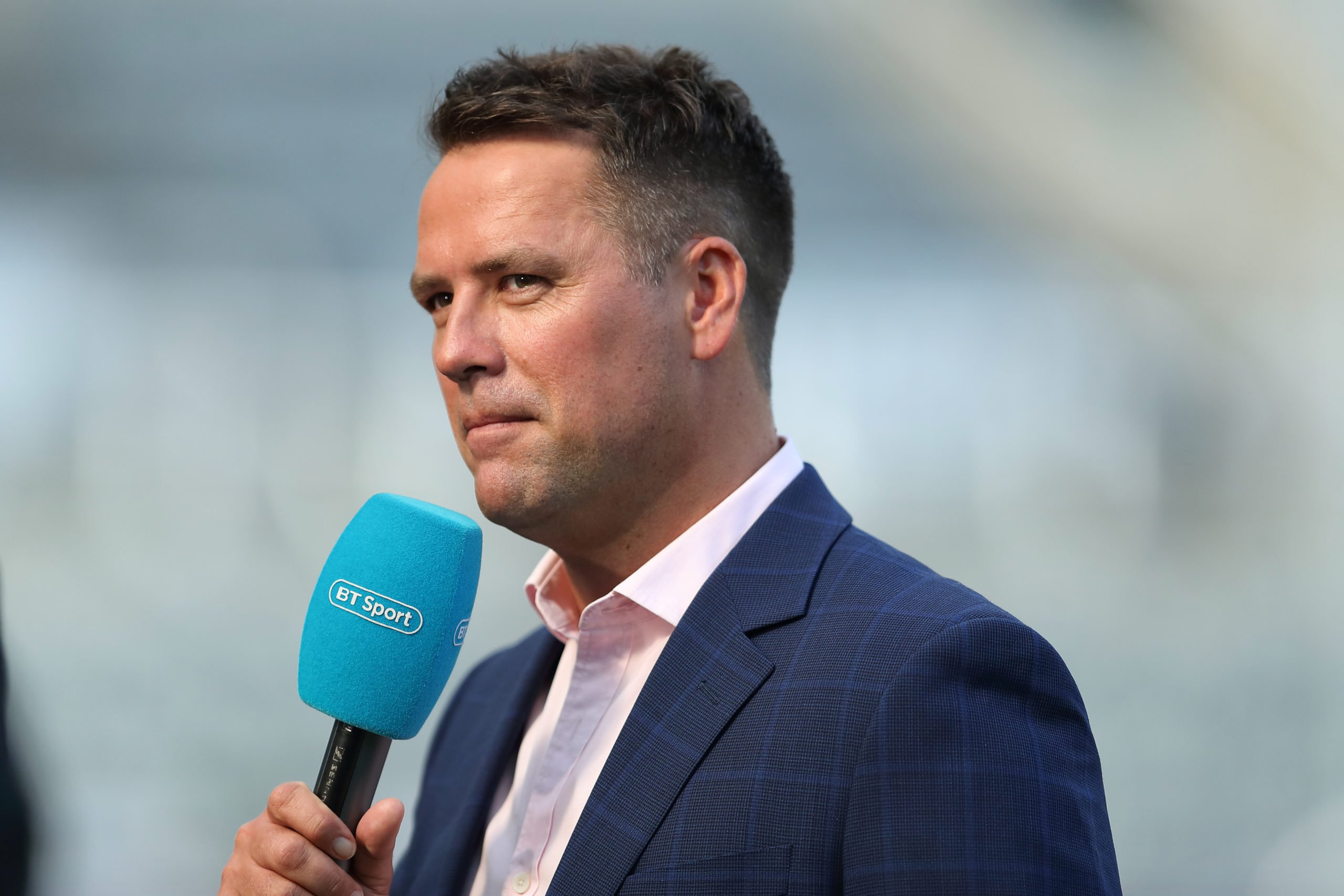 Michael Owen absolutely nails it on VAR-cical West Ham robbery at Chelsea with social media post