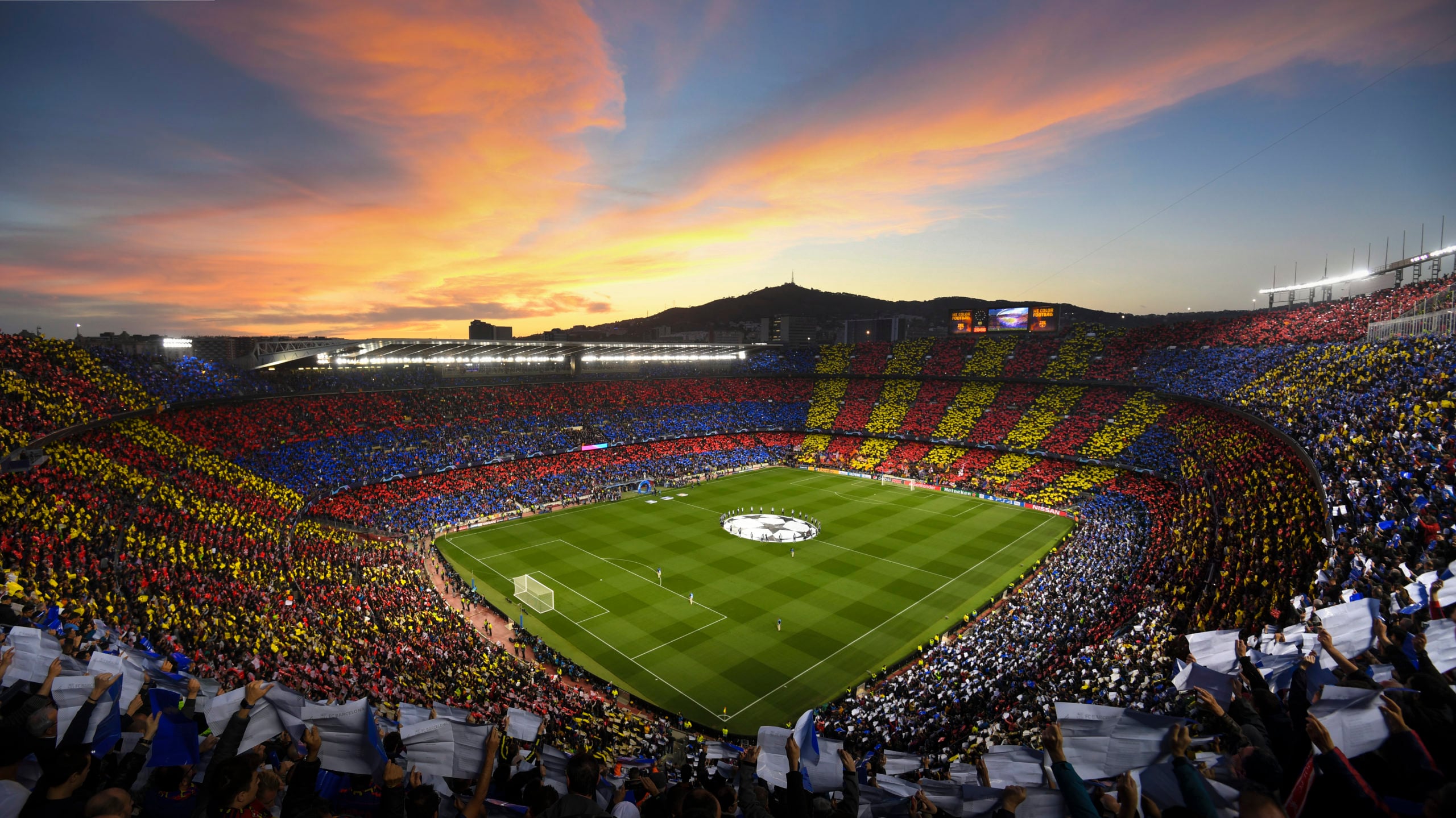 Photo by Michael Regan/Getty Images