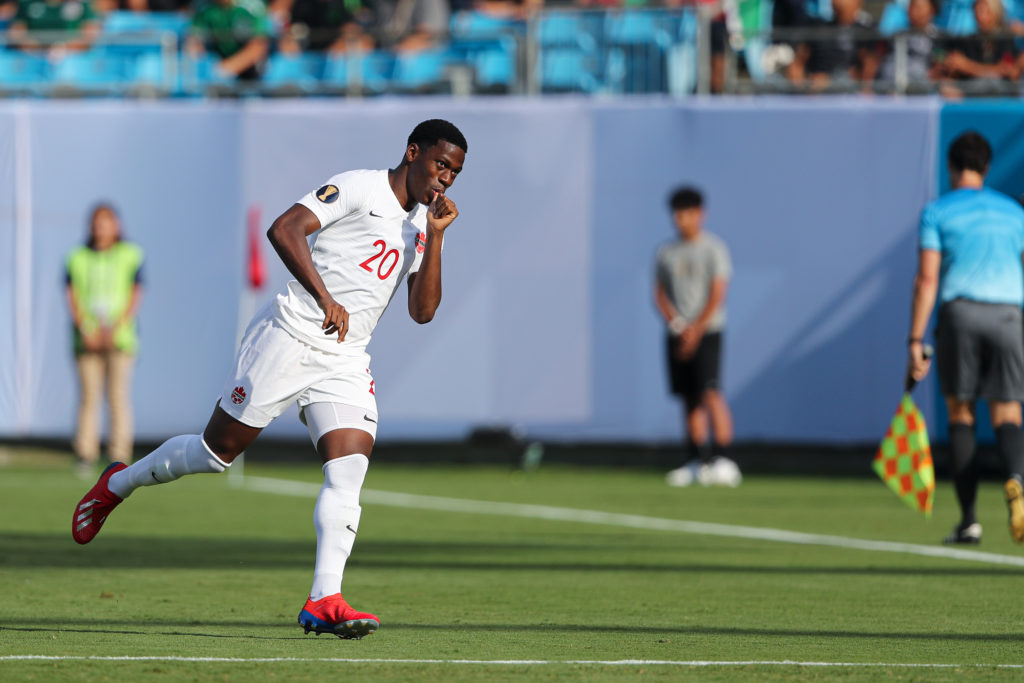 Canada v Cuba: Group A - 2019 CONCACAF Gold Cup