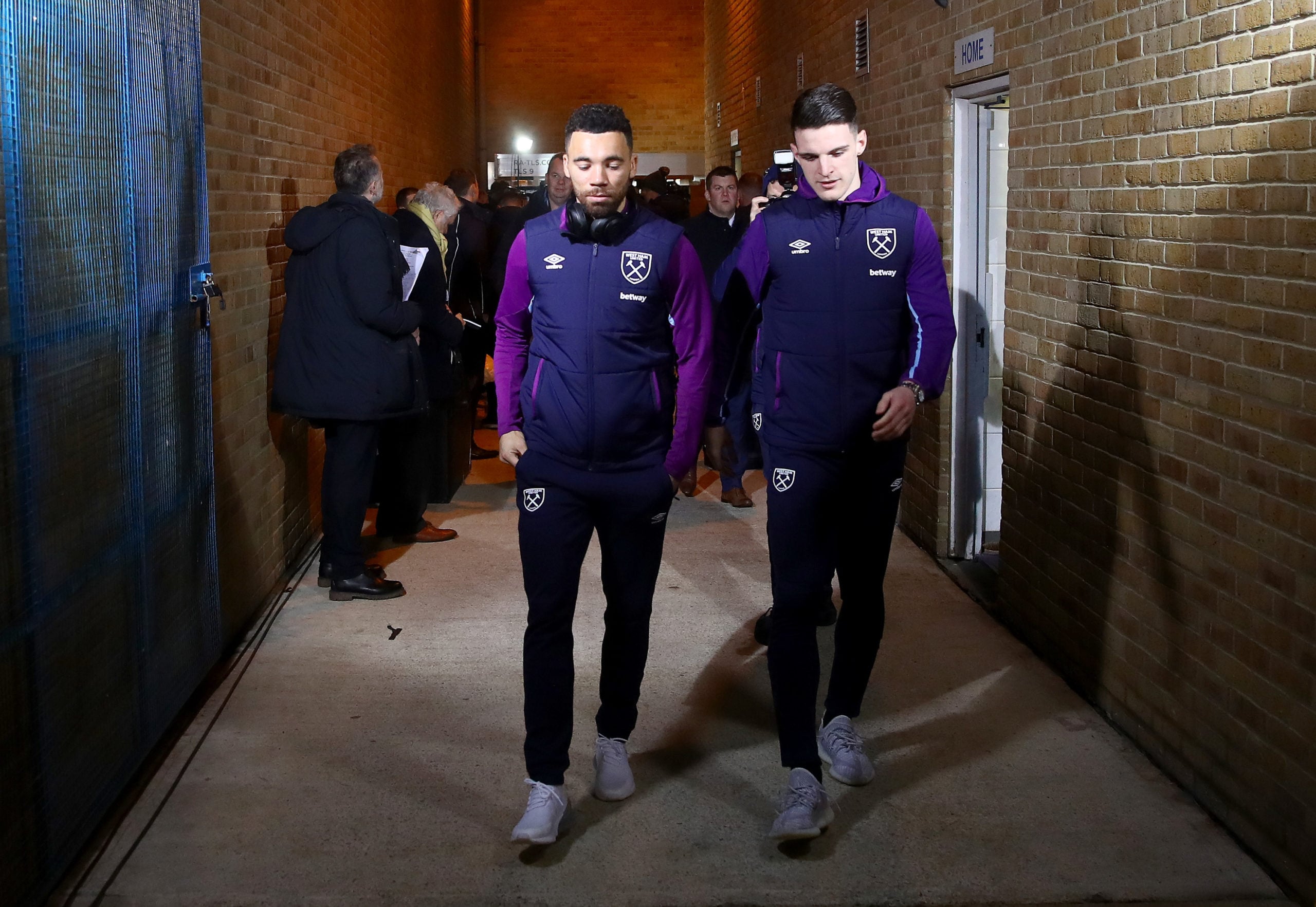 Photo by Julian Finney/Getty Images