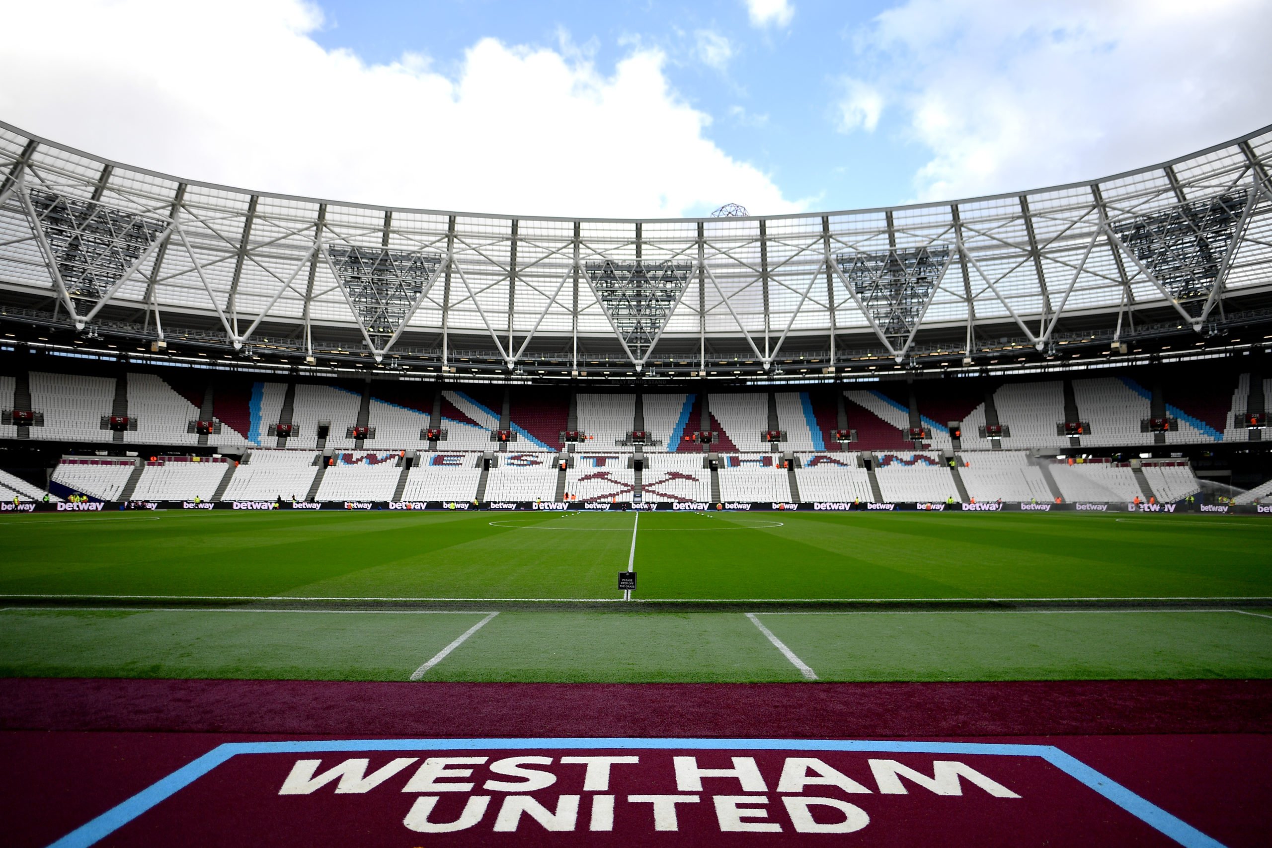 Journalist Martin Samuel makes huge claim about West Ham stadium plans with athletics expected to move out
