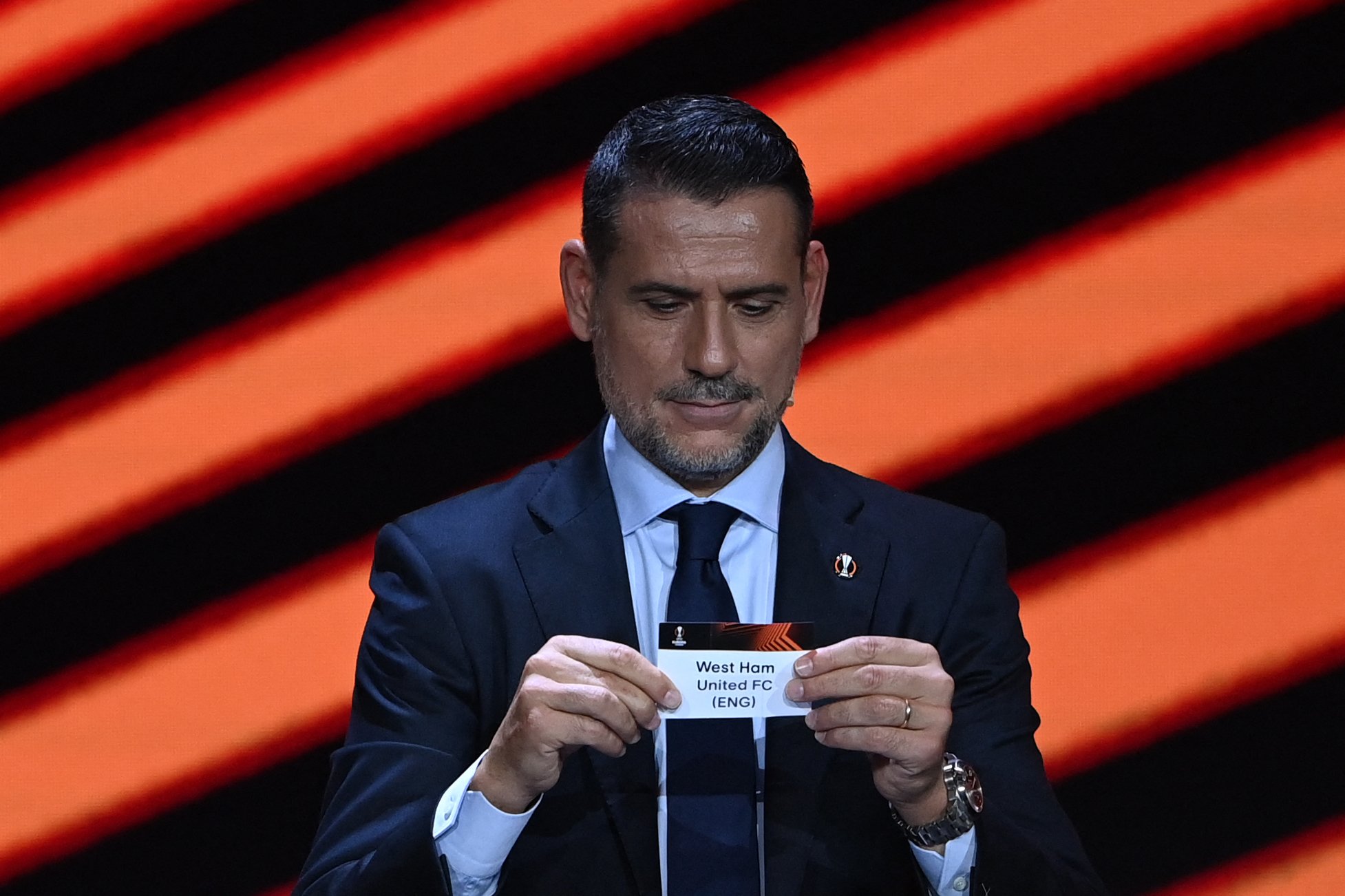 Remarkable West Ham links in Europa League results but last 16 opponents no clearer