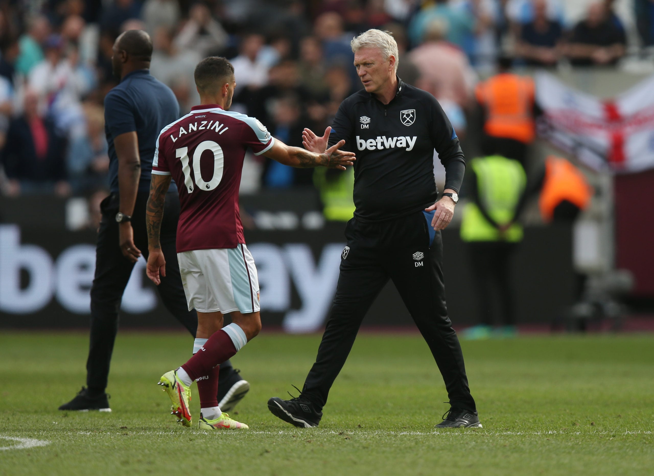 Photo by Mark Leech/Offside/Offside via Getty Images