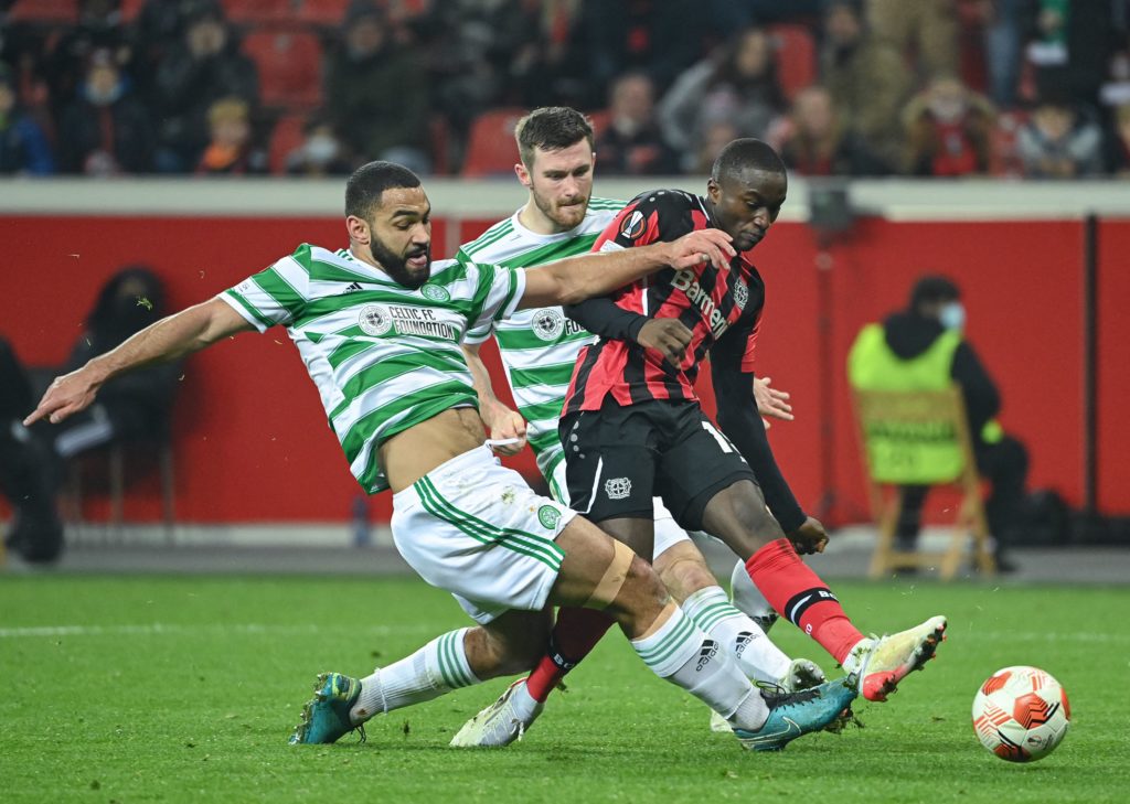 FBL-EUR-C3-LEVERKUSEN-CELTIC