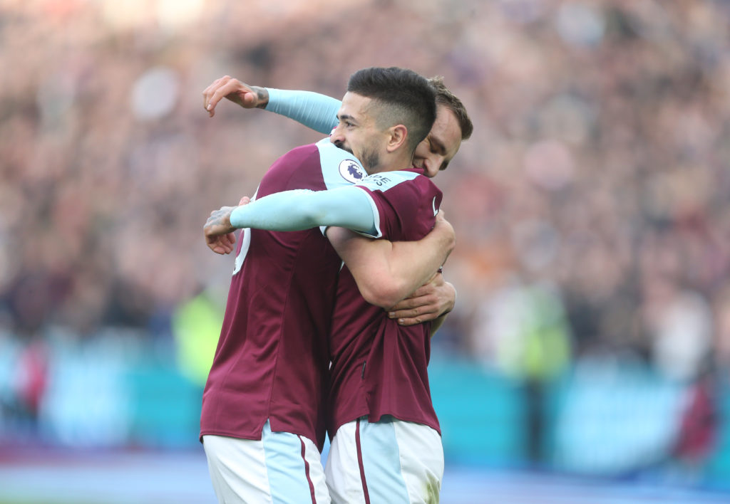 West Ham United v Chelsea - Premier League