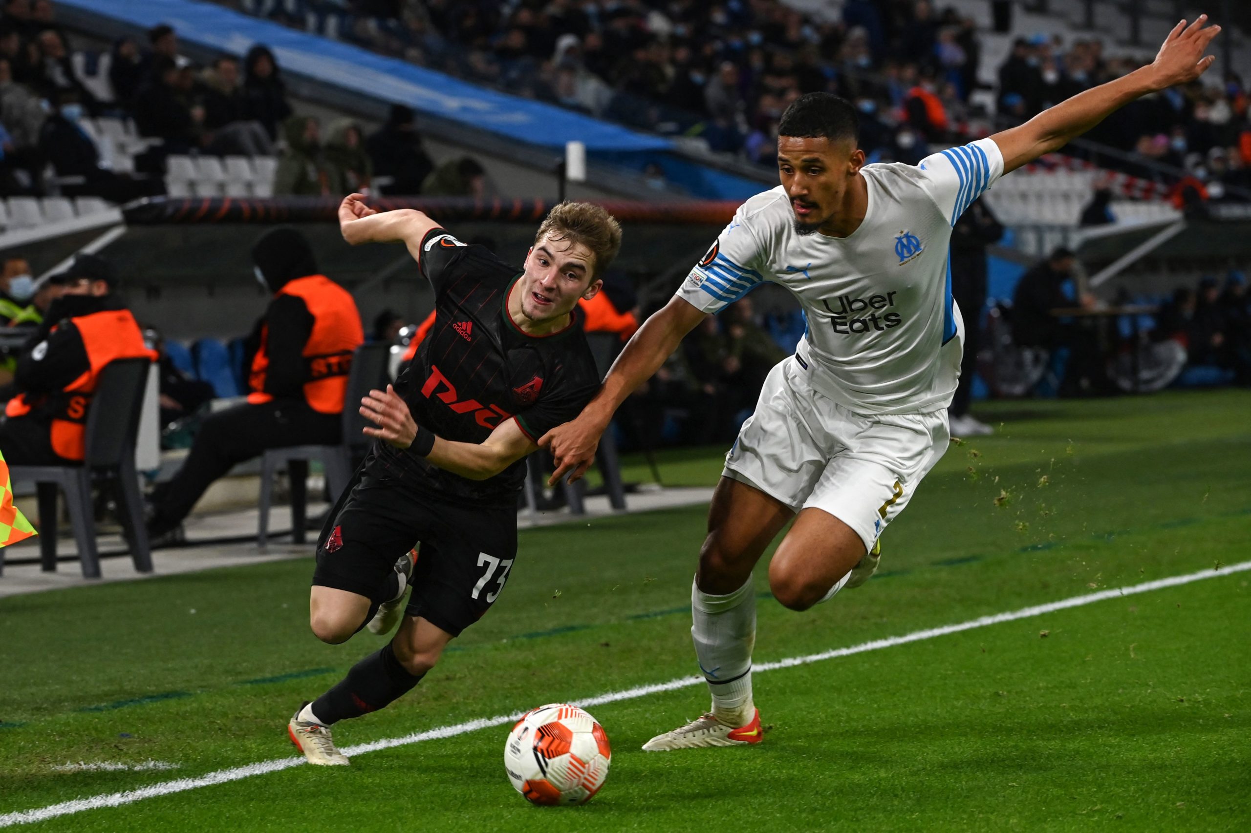 Opinion: West Ham have secret weapon in race to sign 'incredible' William Saliba from Arsenal