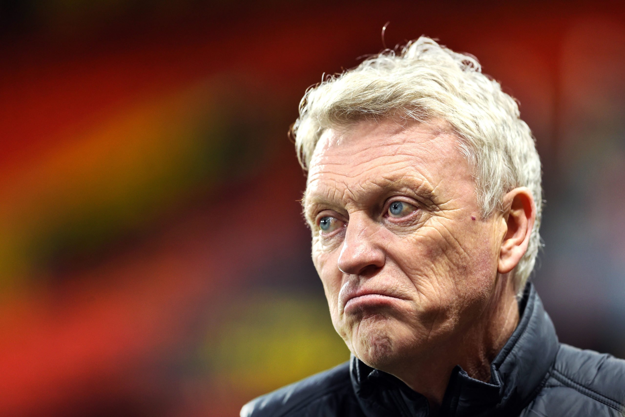 David Moyes makes surprise claim about West Ham advantage over Watford which flies in the face of convention