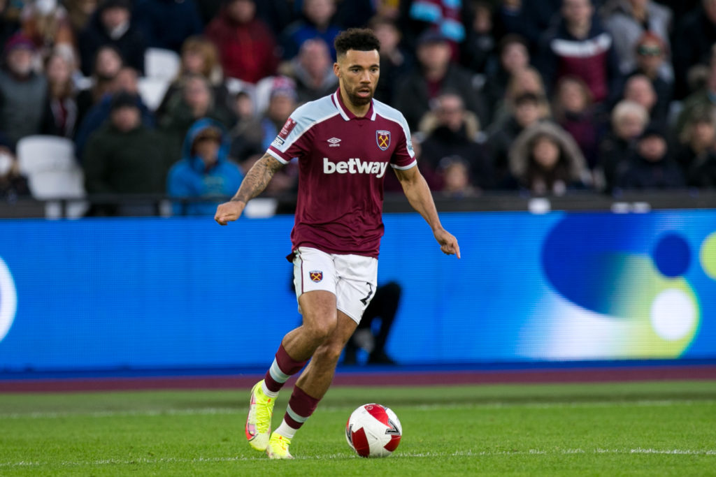 West Ham United v Leeds United: The Emirates FA Cup Third Round