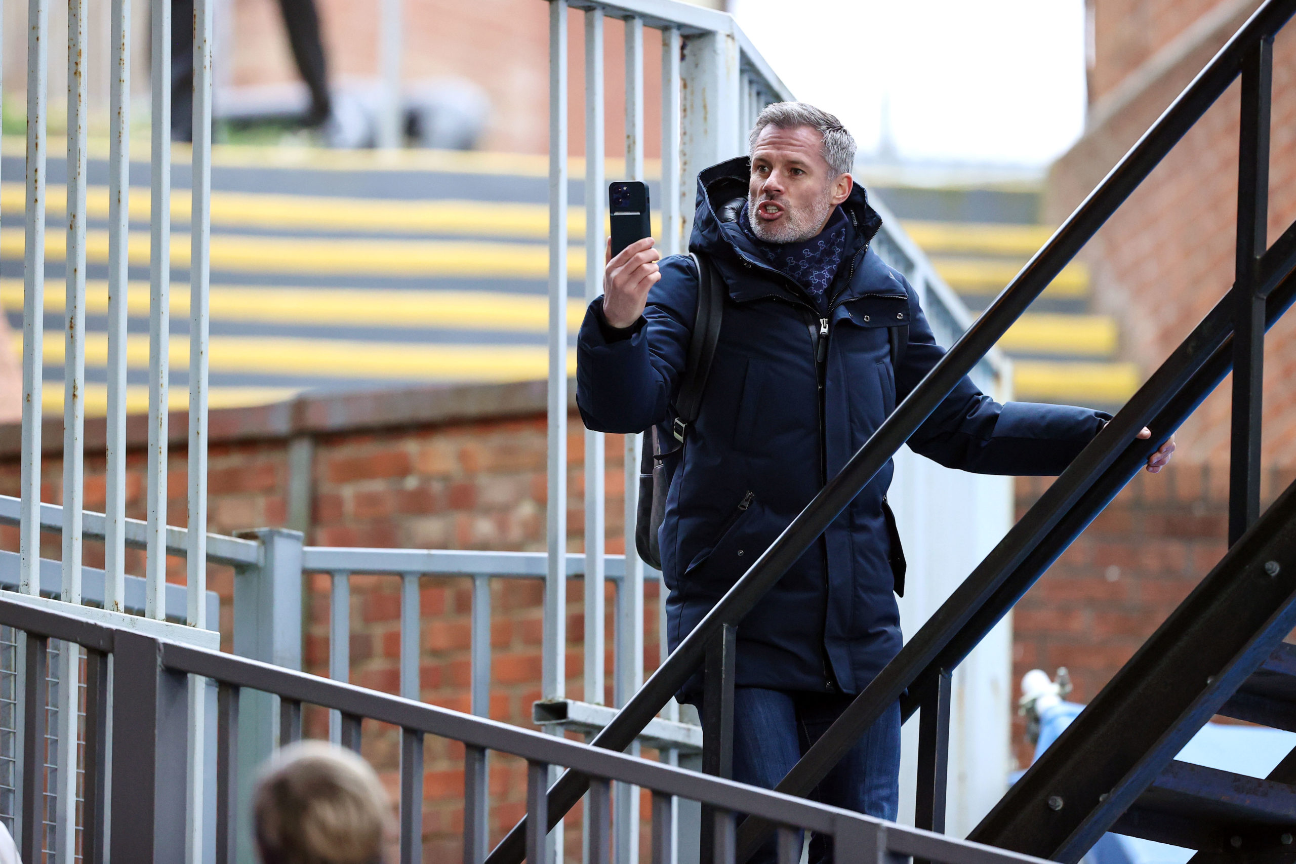 Photo by Charlotte Wilson/Offside/Offside via Getty Images