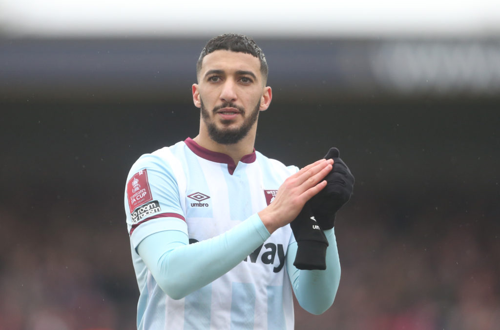 Kidderminster Harriers v West Ham United: The Emirates FA Cup Fourth Round