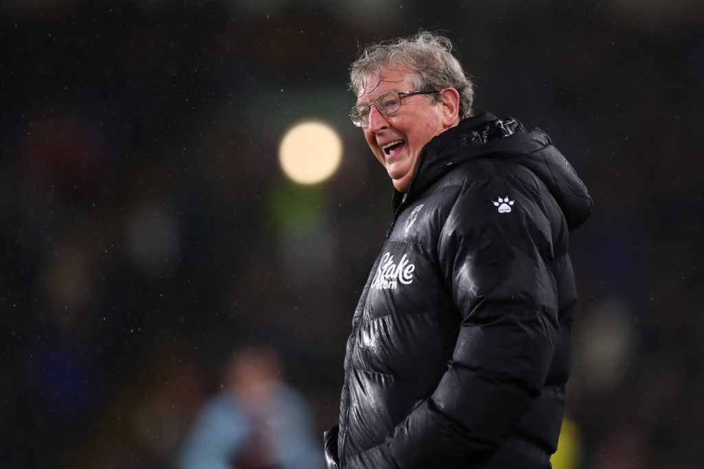 Burnley v Watford - Premier League