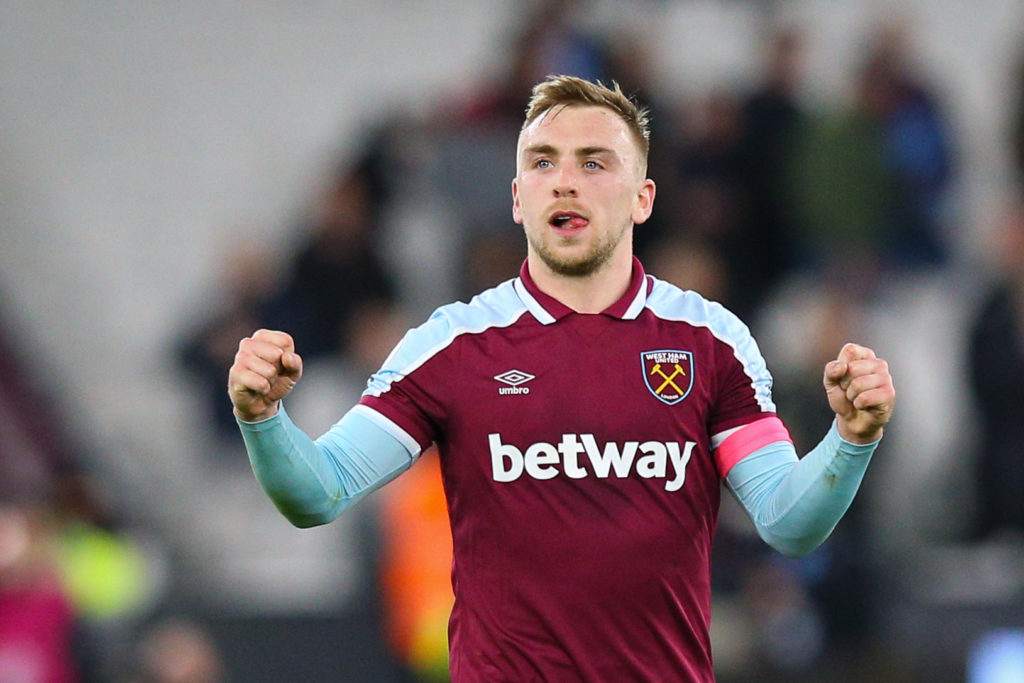 West Ham United v Watford - Premier League