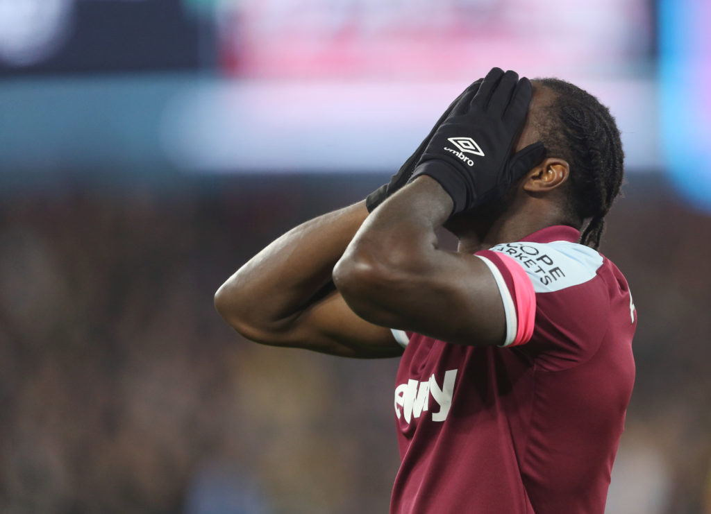 West Ham United v Watford - Premier League