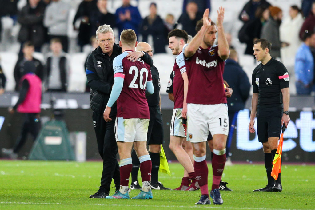 West Ham United v Watford - Premier League