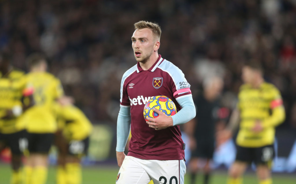 West Ham United v Watford - Premier League