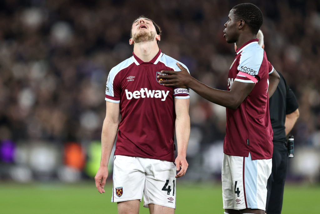 West Ham United v Watford - Premier League