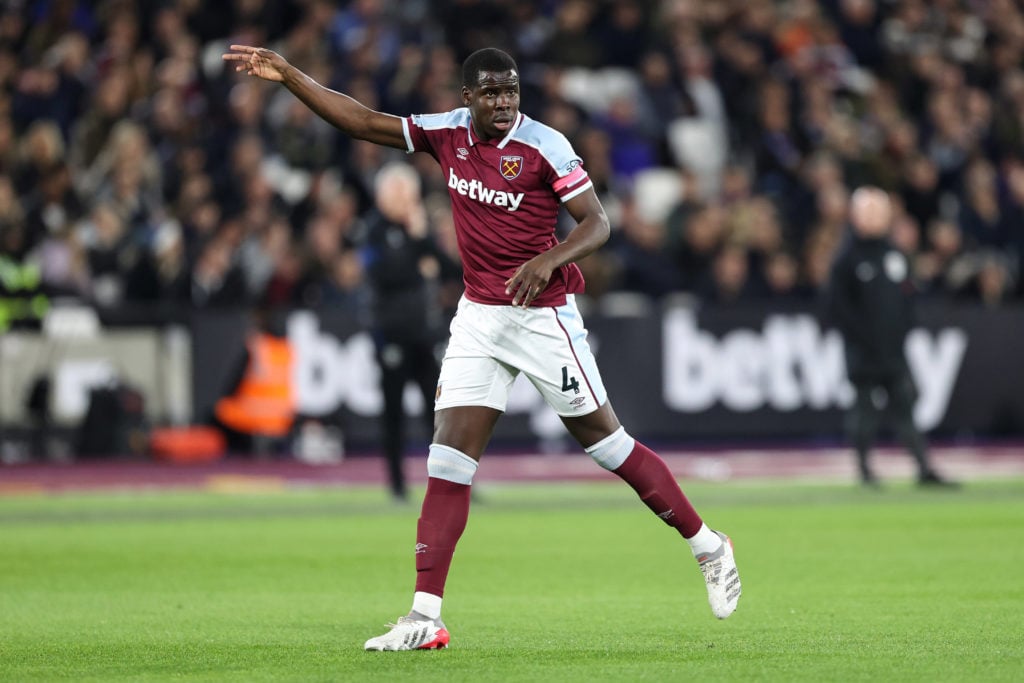 West Ham United v Watford - Premier League