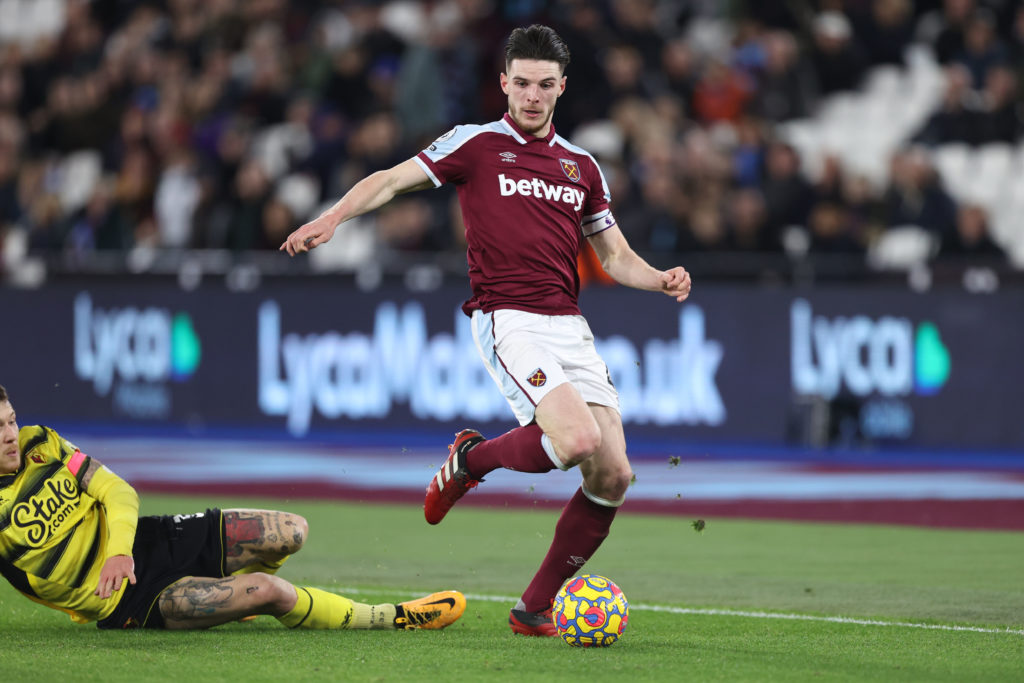 West Ham United v Watford - Premier League