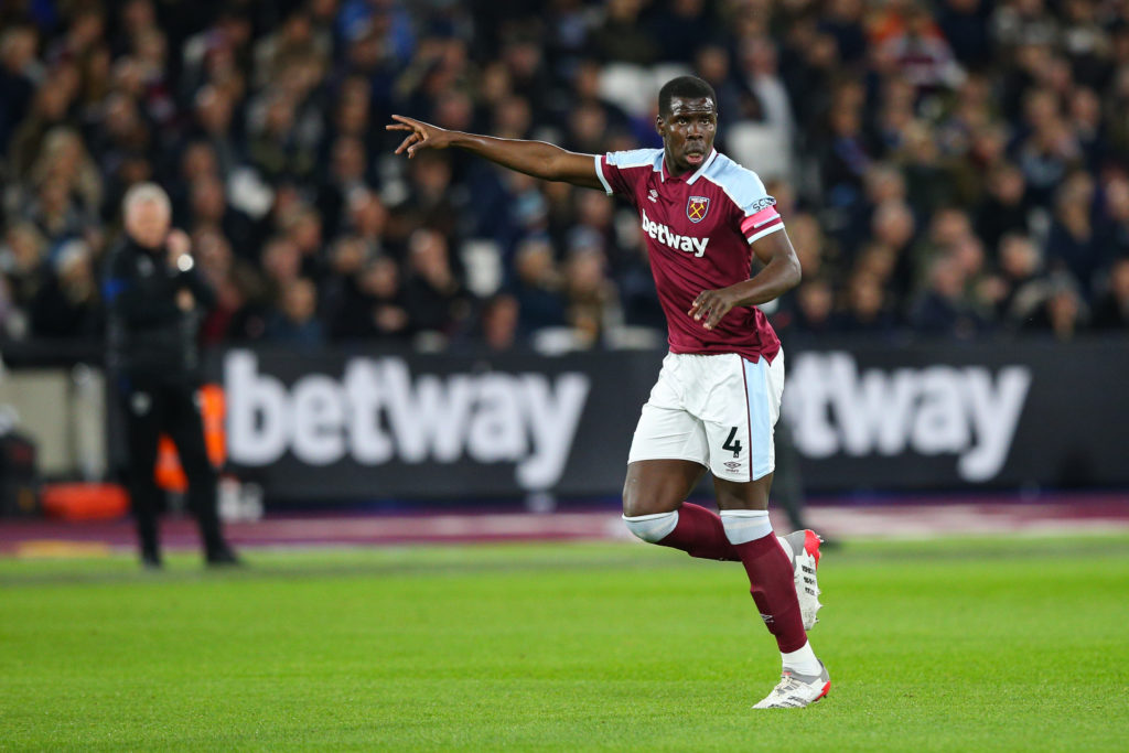West Ham United v Watford - Premier League