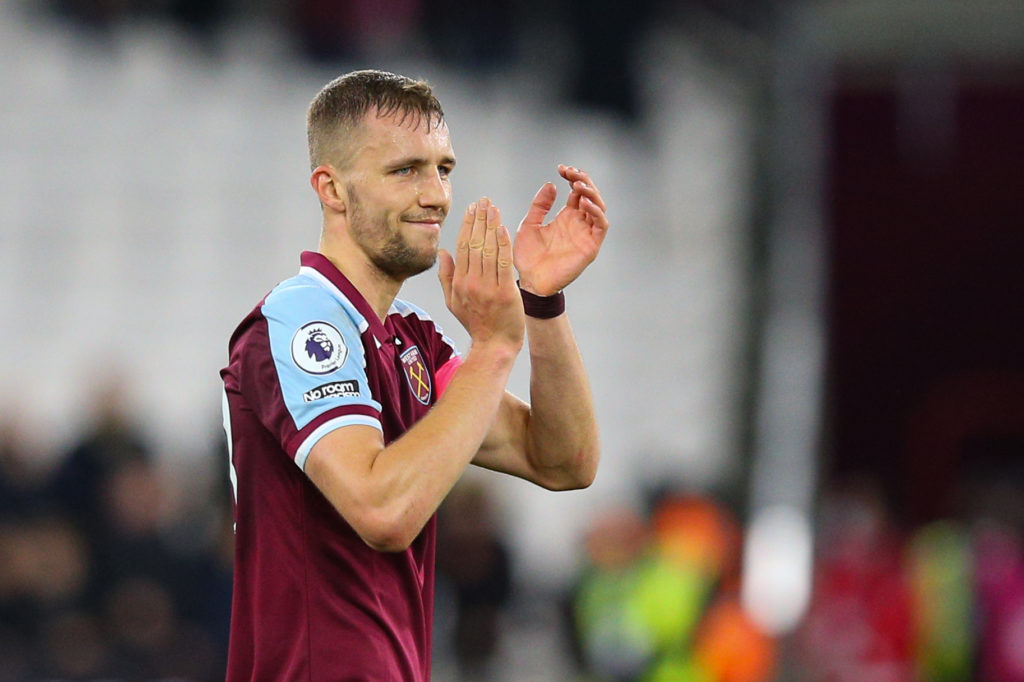 West Ham United v Watford - Premier League