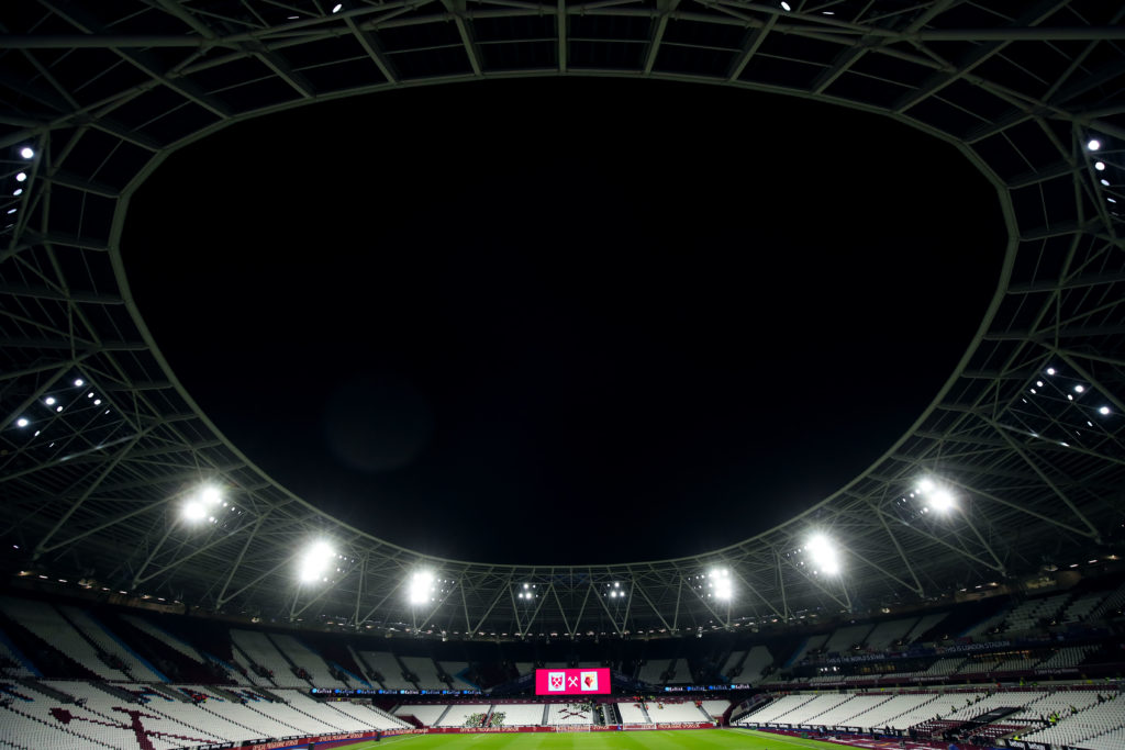 West Ham United v Watford - Premier League