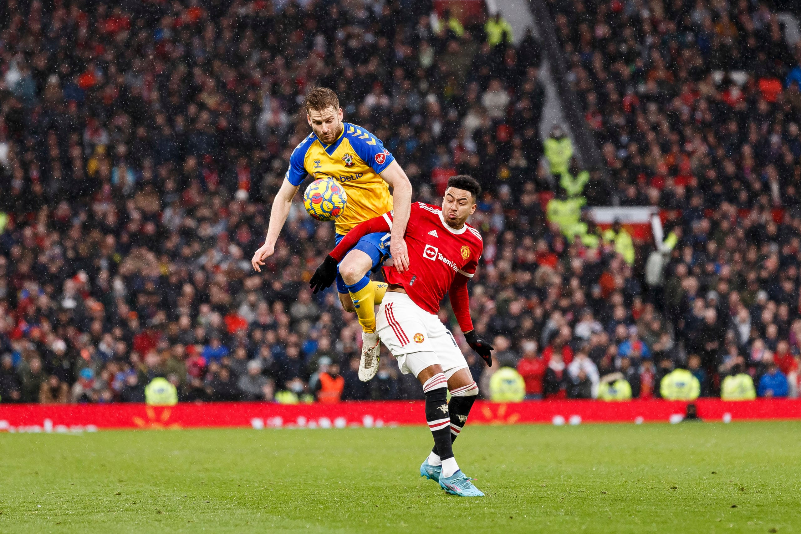 Photo by Daniel Chesterton/Offside/Offside via Getty Images
