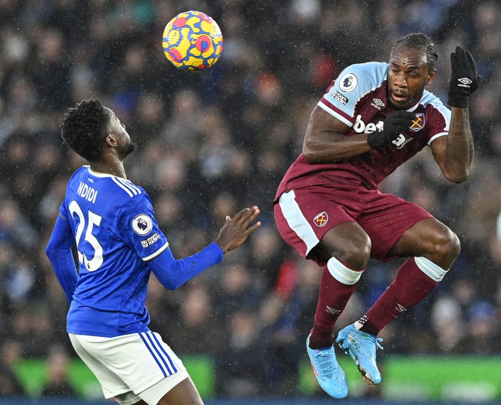 FBL-ENG-PR-LEICESTER-WEST HAM