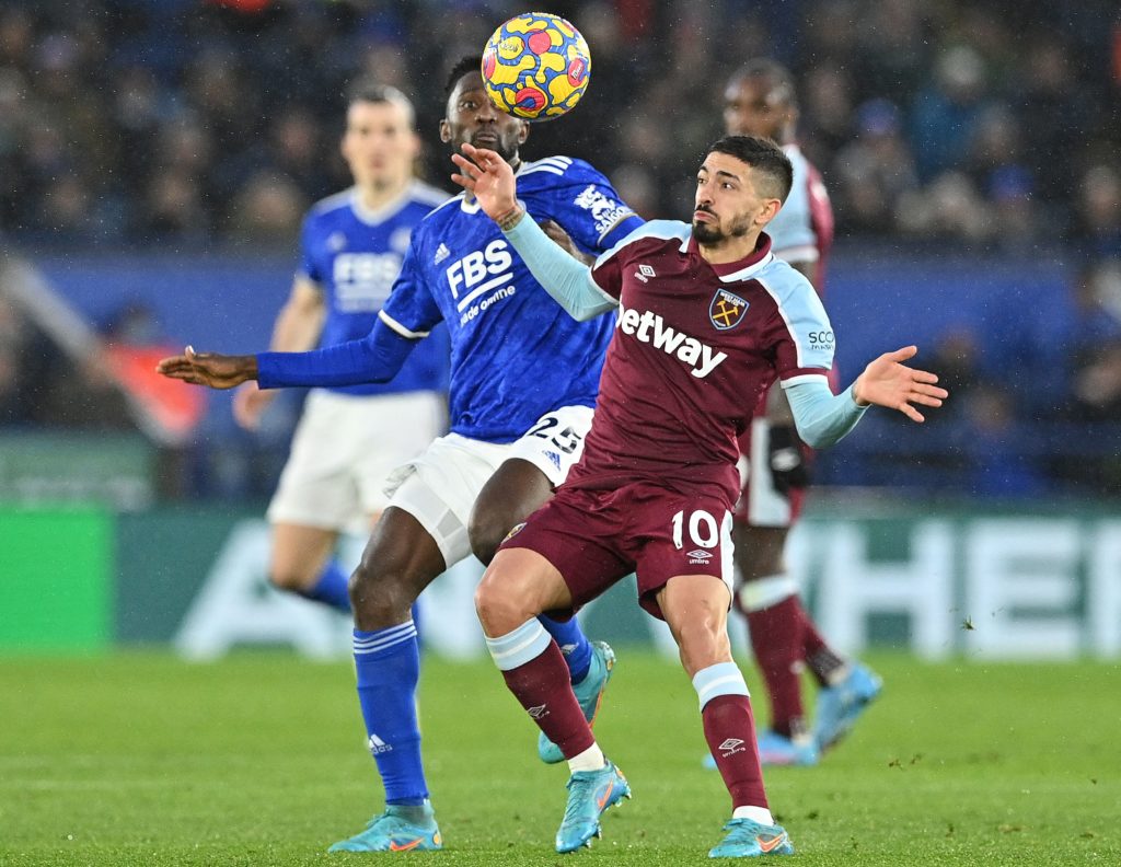 FBL-ENG-PR-LEICESTER-WEST HAM