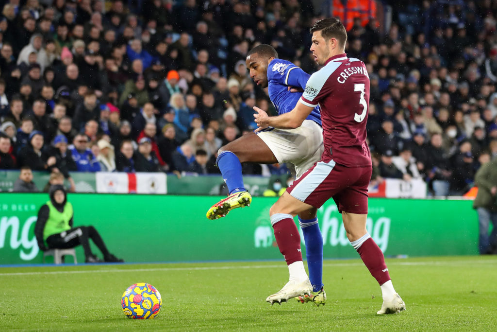 Leicester City v West Ham United - Premier League