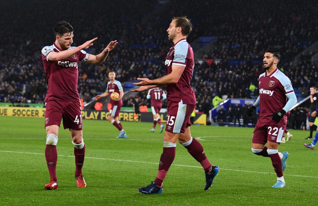 FBL-ENG-PR-LEICESTER-WEST HAM