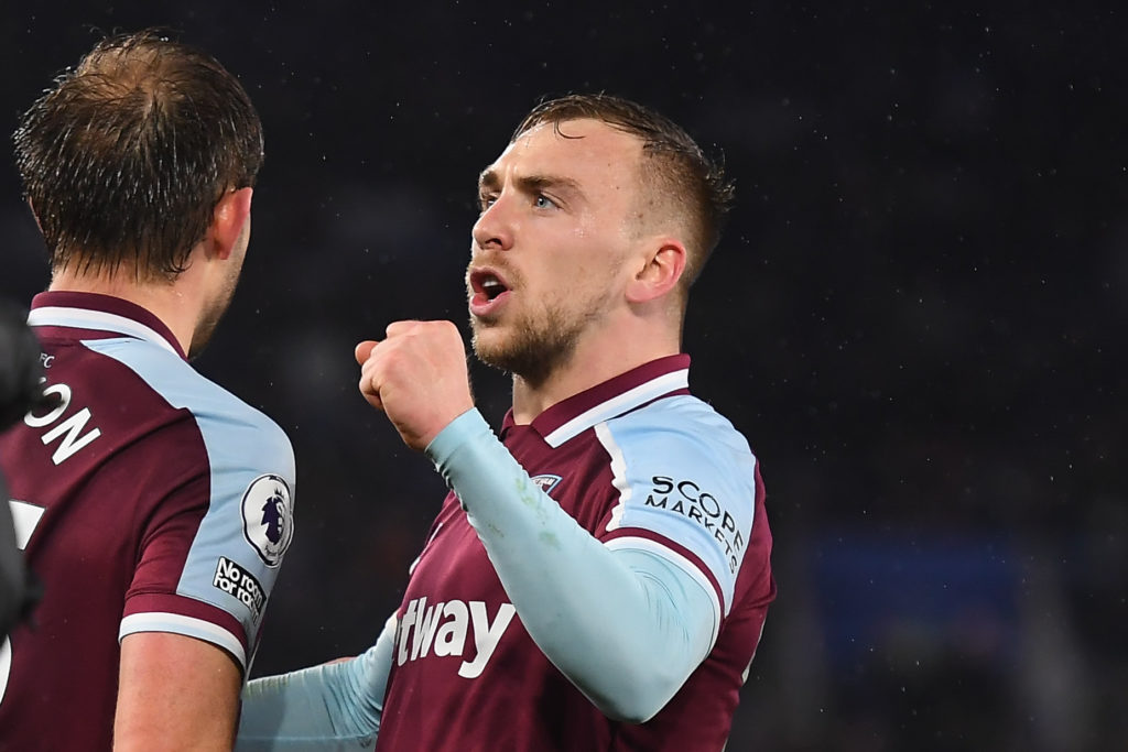 Leicester City v West Ham United - Premier League