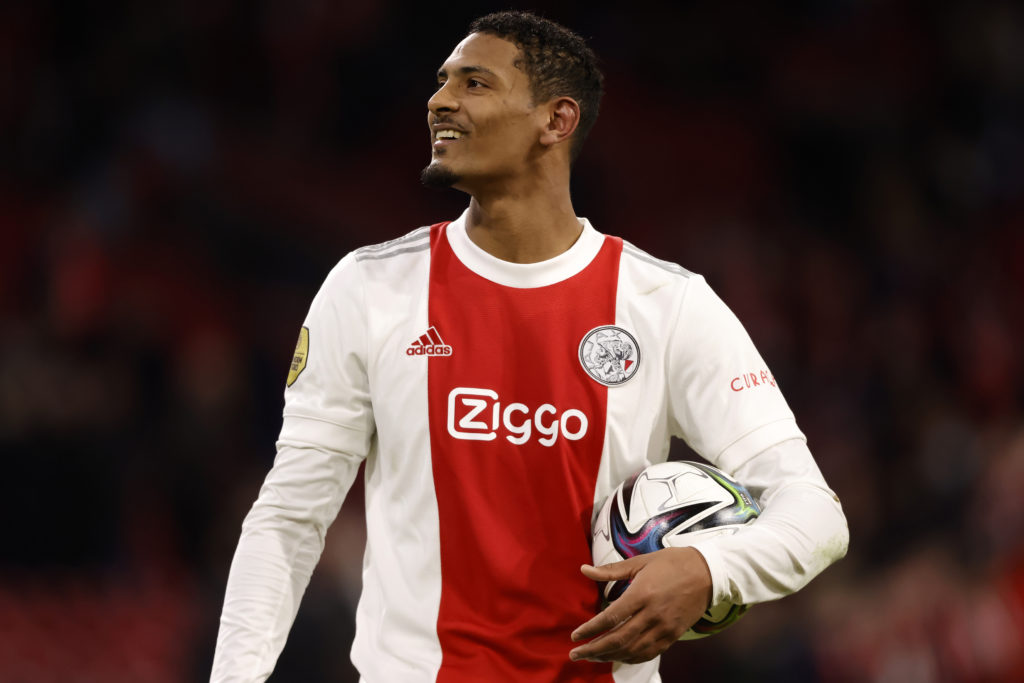 Ajax v Fc Twente - Dutch Eredivisie