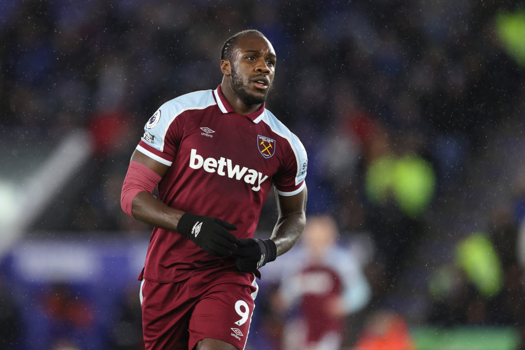 Leicester City v West Ham United - Premier League