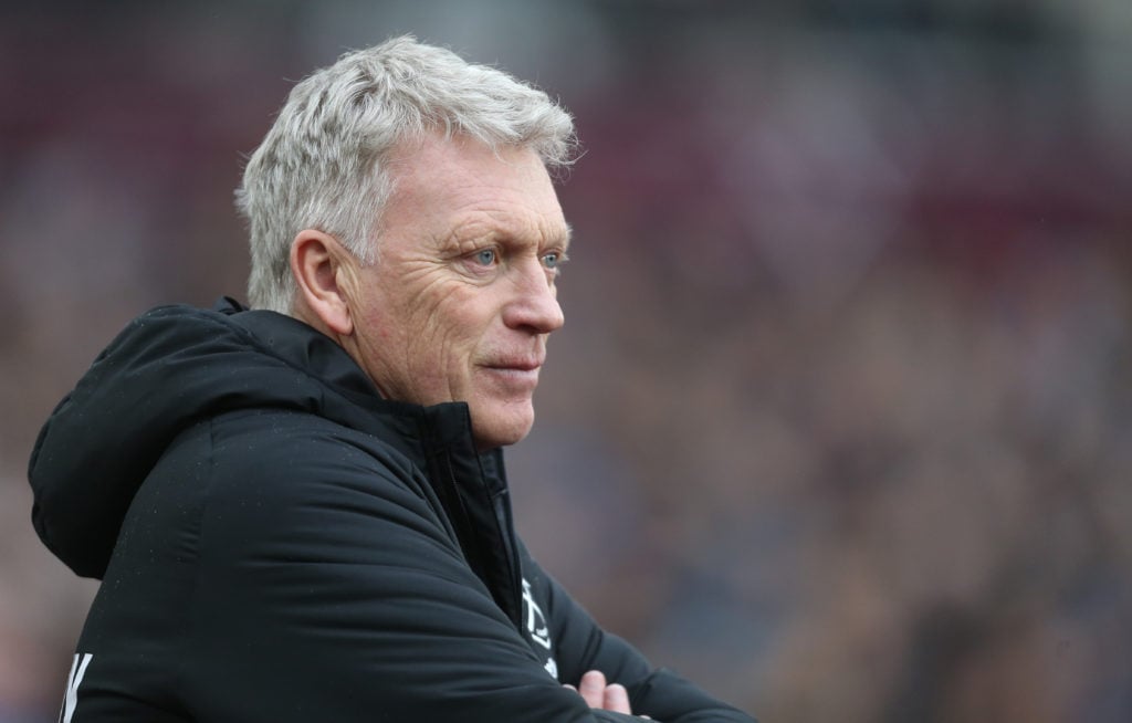 West Ham United v Newcastle United - Premier League