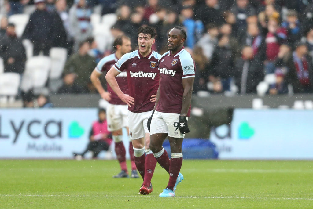 West Ham United v Newcastle United - Premier League