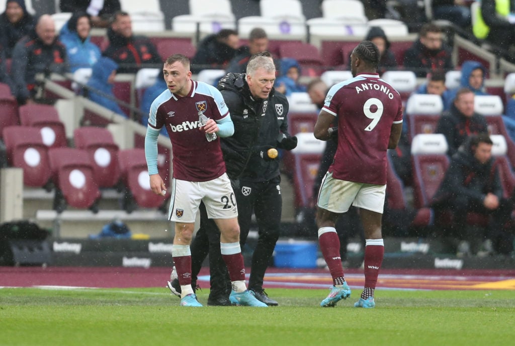 West Ham United v Newcastle United - Premier League