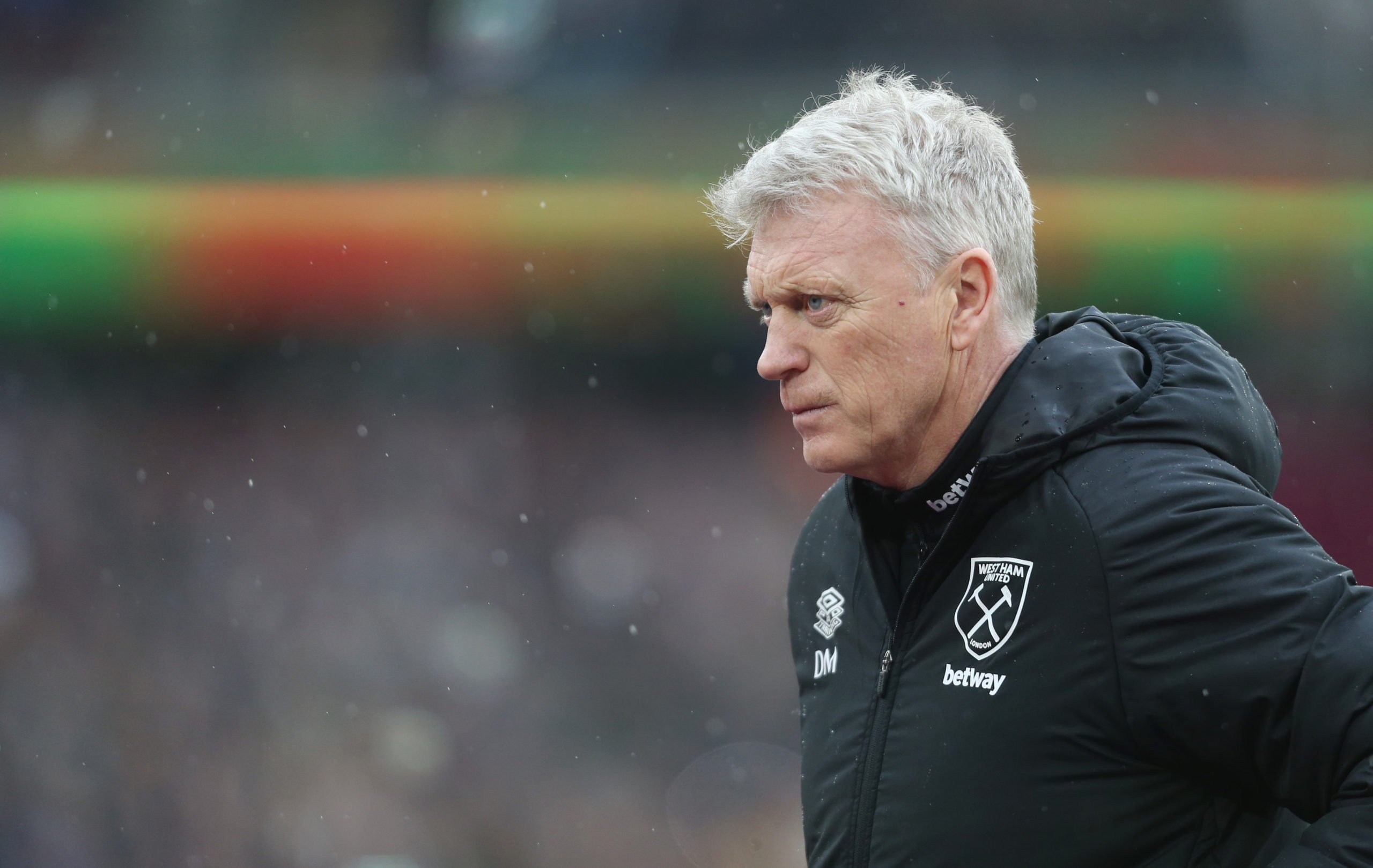 Report: David Moyes concerned key West Ham man could be set to miss a lot of important games