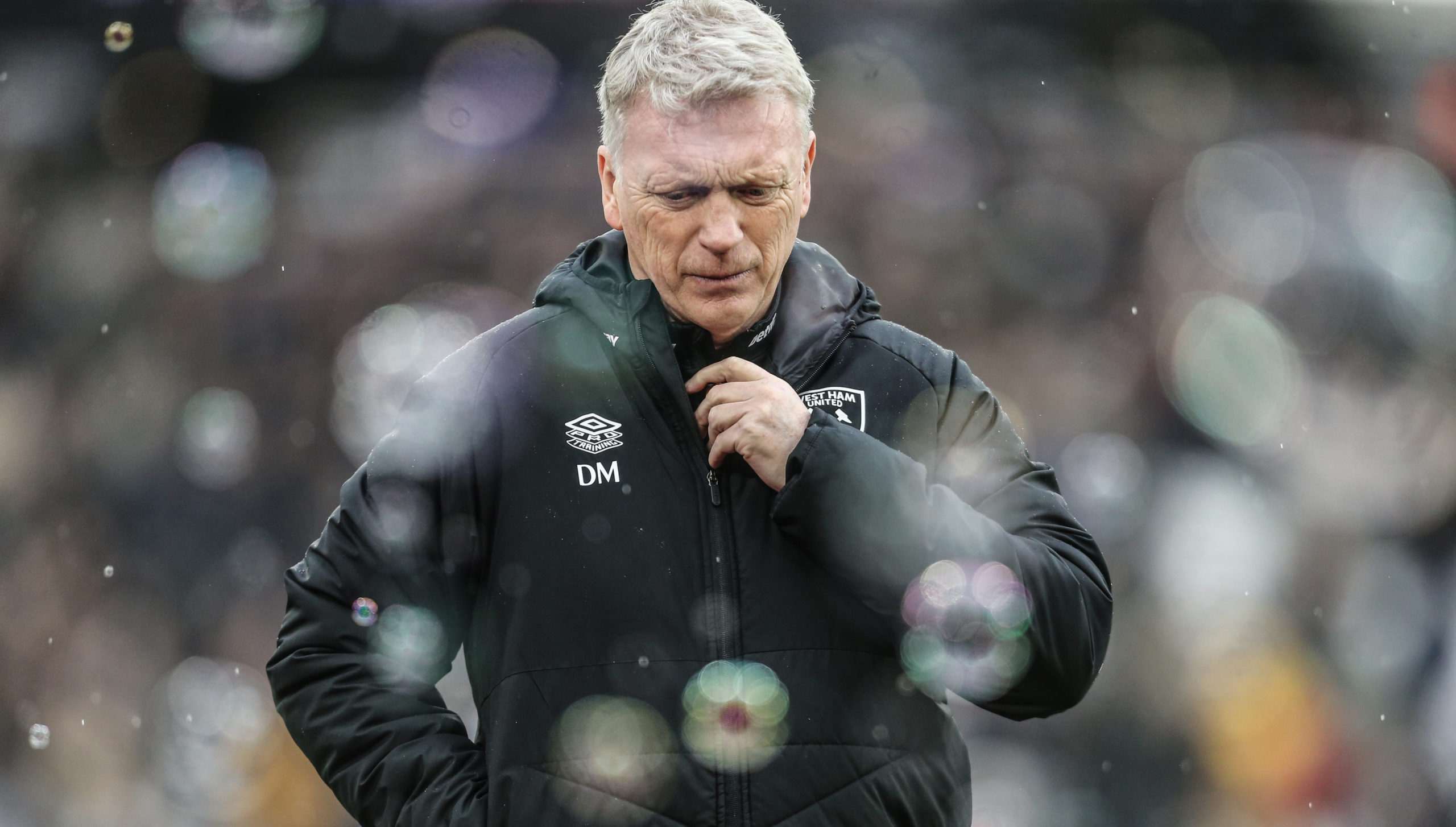 Transfer reporter baffled David Moyes snubbed striker who had dropped West Ham hints