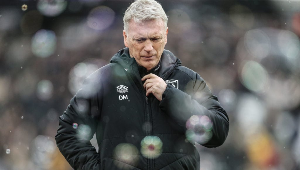 West Ham United v Newcastle United - Premier League