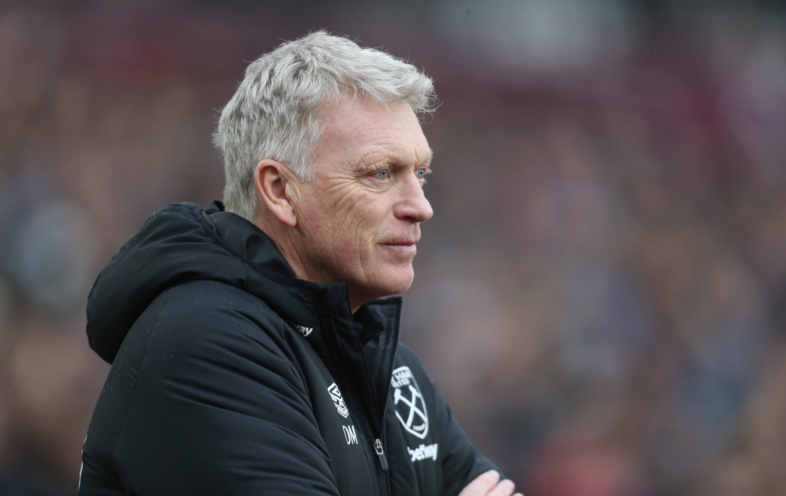 David Moyes comments suggest West Ham are about to get massive injury boost ahead of Wolves