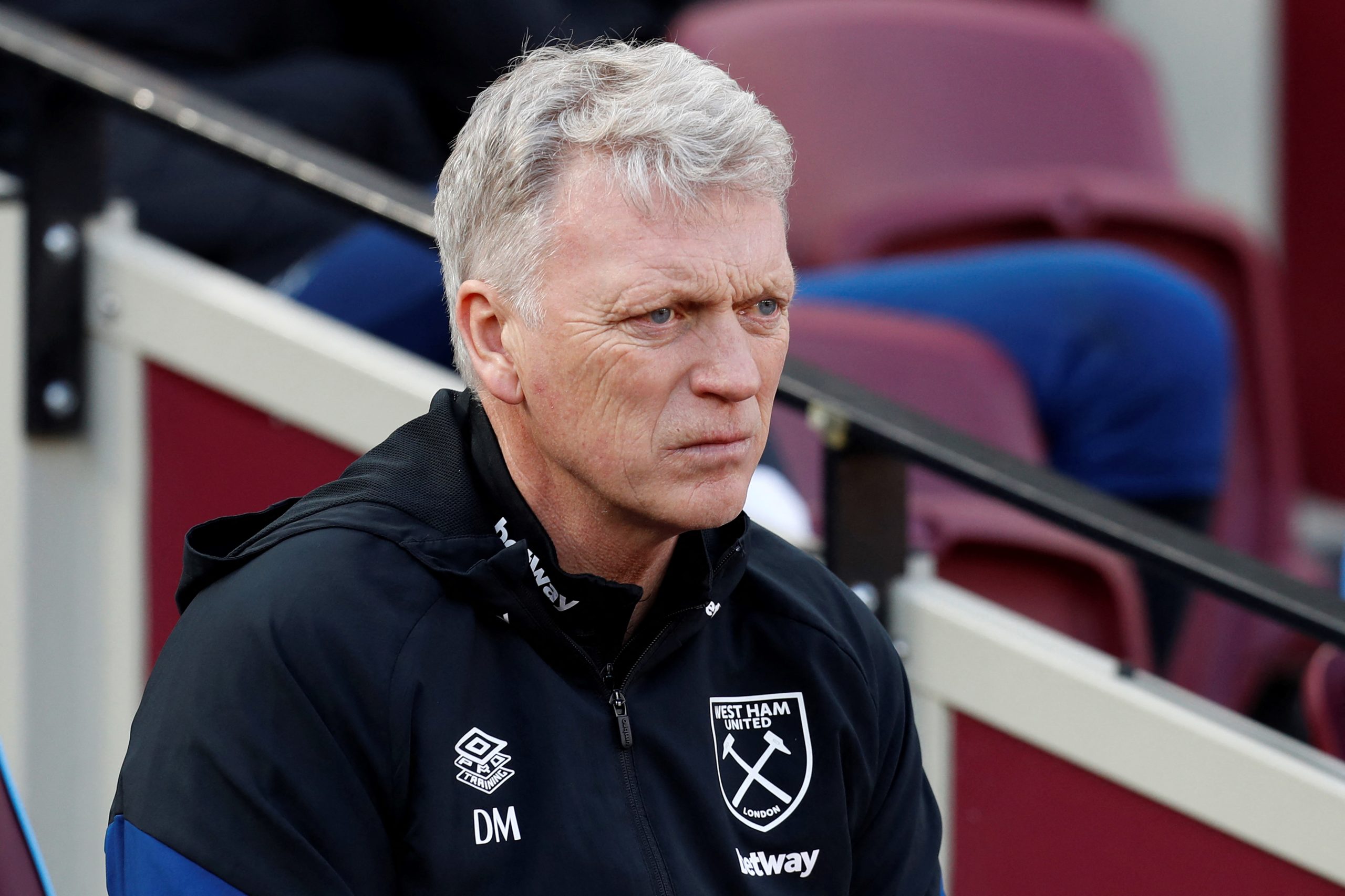 David Moyes makes Said Benrahma stance clear and actions drop West Ham selection hint