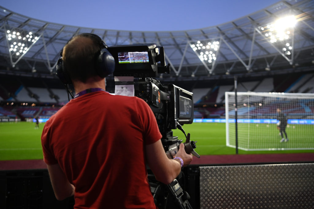 West Ham United v Newcastle United - Premier League