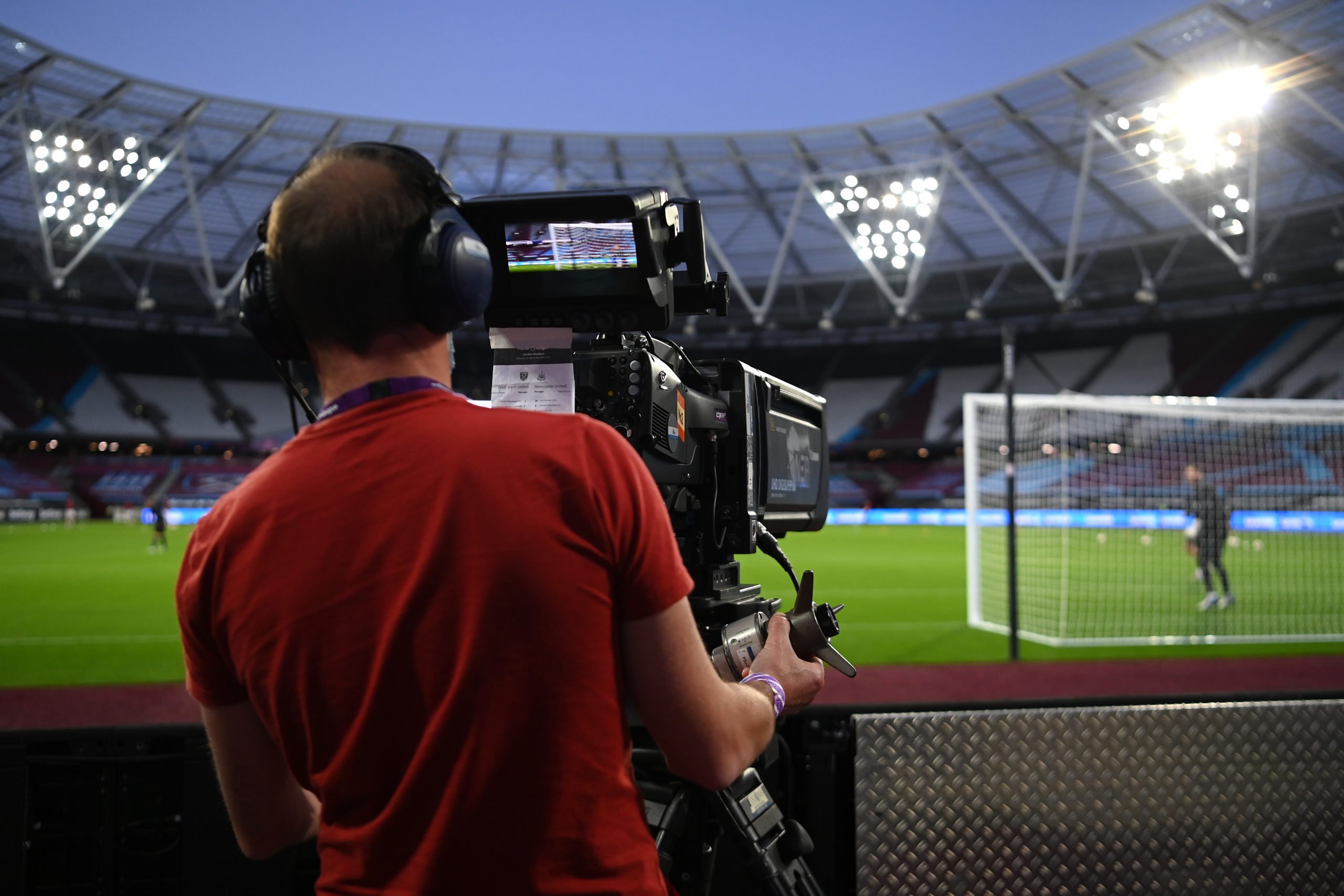 West Ham get £500m boost as landmark new overseas TV deal is confirmed taking rights earnings past £10bn mark