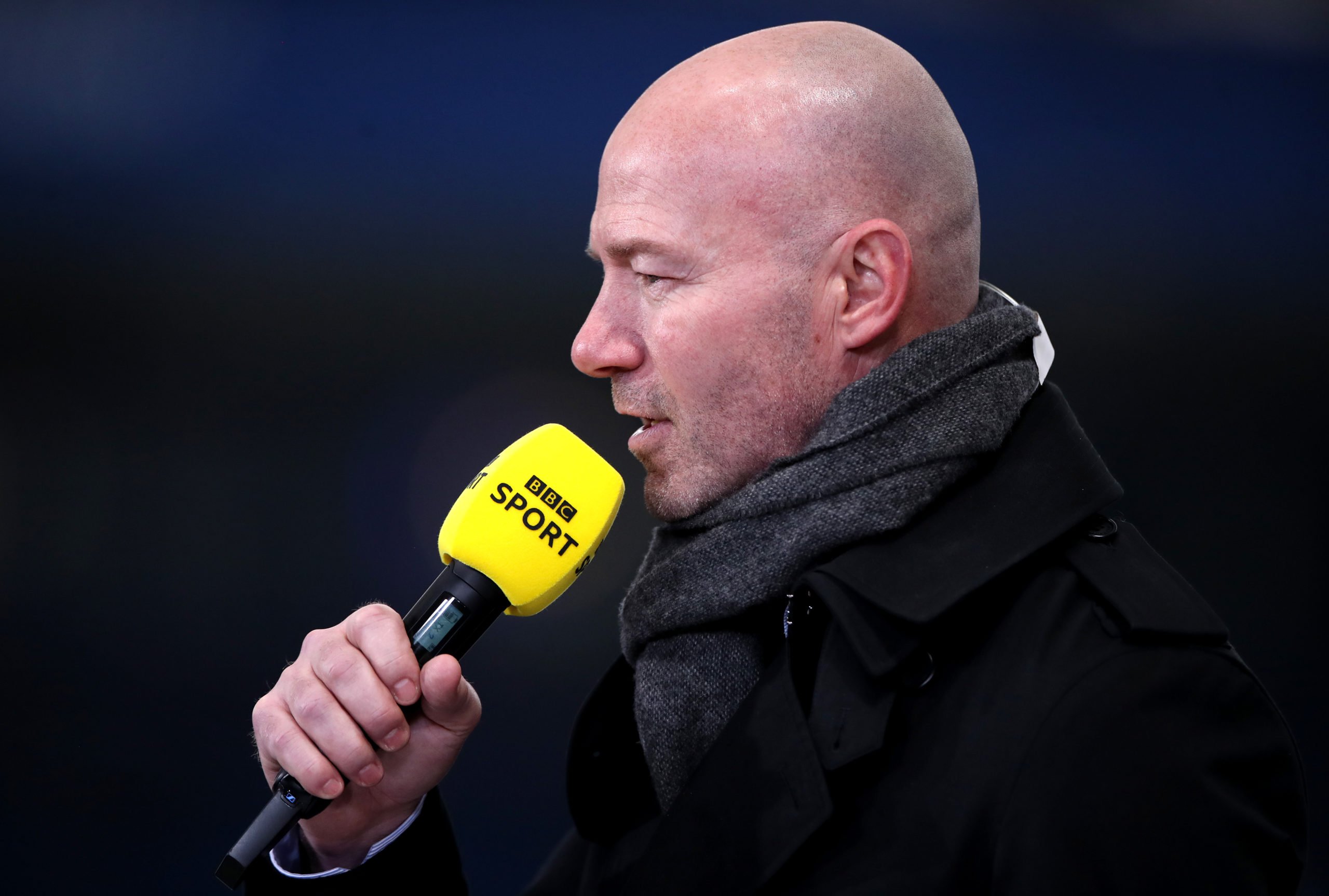 Alan Shearer delivers passionate speech which shows he gets the West Ham way after Declan Rice cup heroics