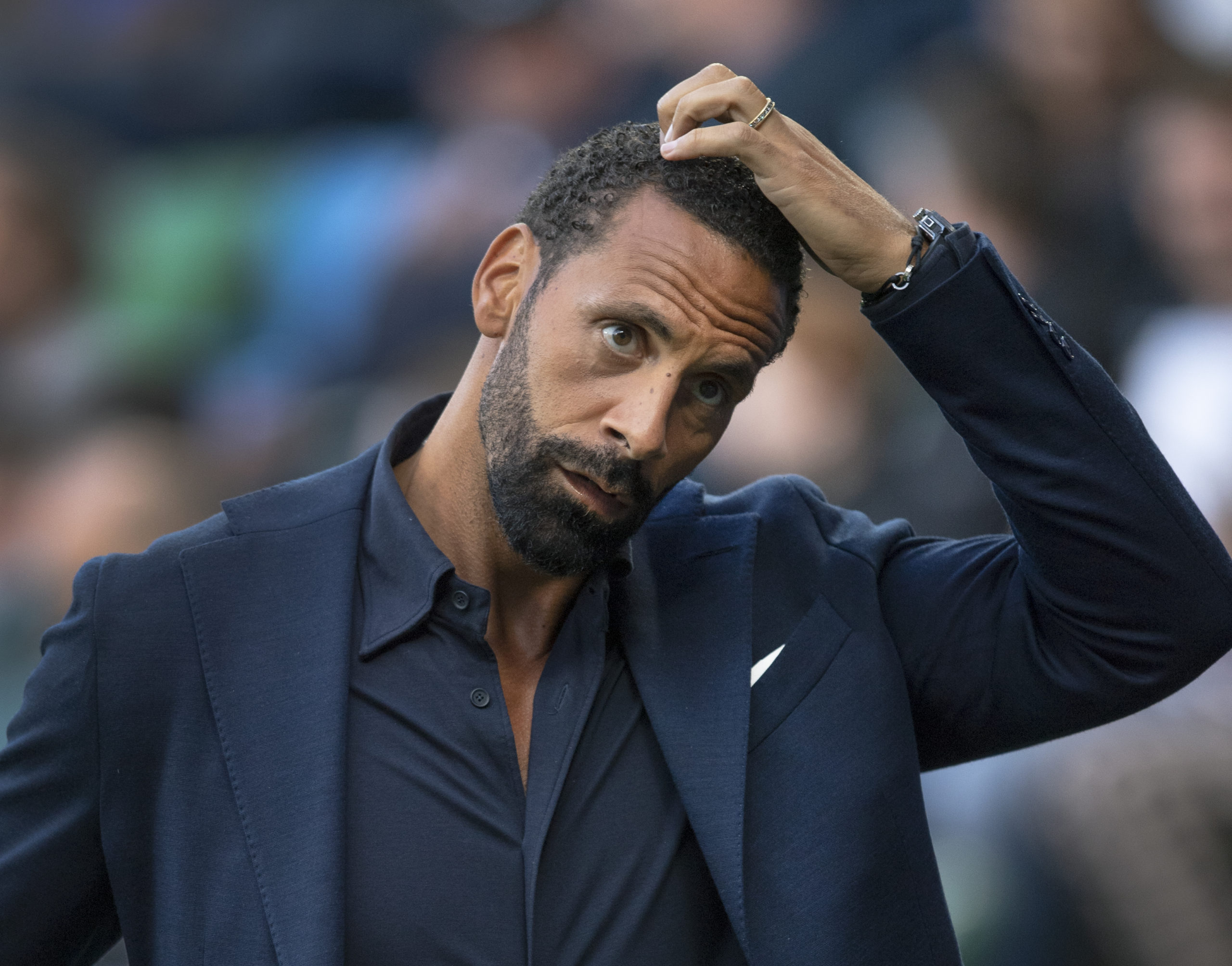 Rio Ferdinand performs huge U-turn on West Ham with Champions League prediction